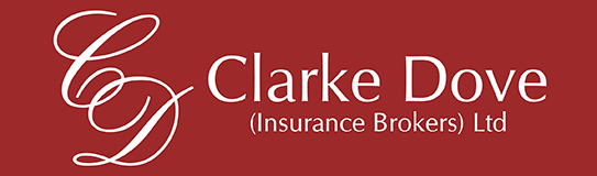 Clarke Dove Client Portal